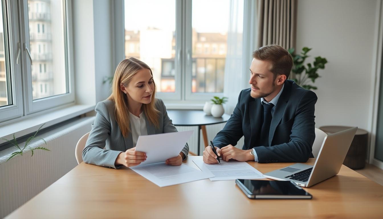 Legal Checks for Apartment Buyers